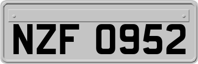 NZF0952