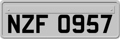 NZF0957