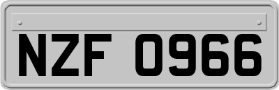NZF0966