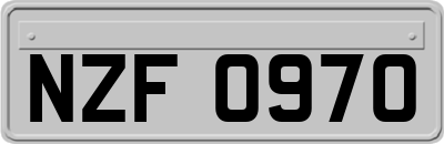 NZF0970