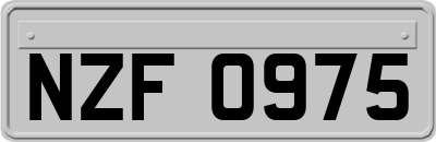 NZF0975