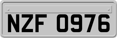 NZF0976