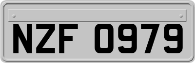 NZF0979