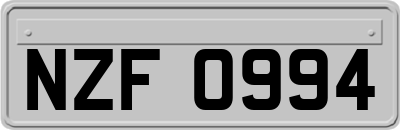 NZF0994