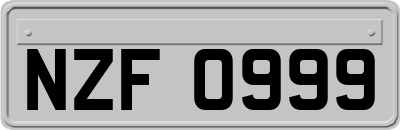 NZF0999