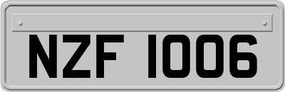 NZF1006
