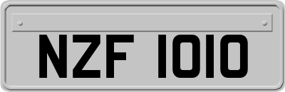 NZF1010