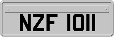 NZF1011
