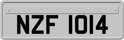 NZF1014