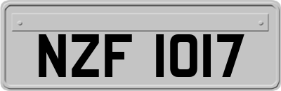 NZF1017