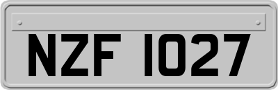 NZF1027