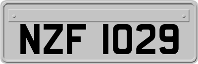 NZF1029