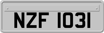 NZF1031