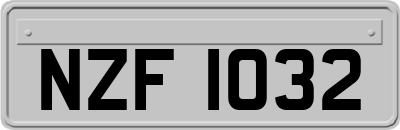 NZF1032
