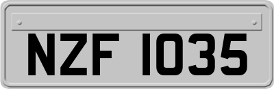NZF1035