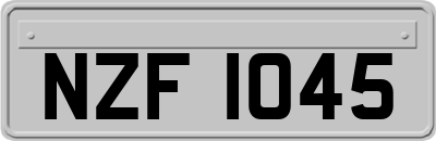 NZF1045