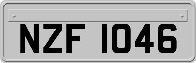 NZF1046