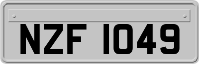 NZF1049