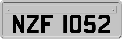 NZF1052