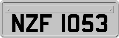 NZF1053