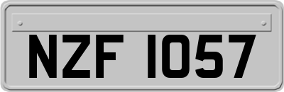 NZF1057