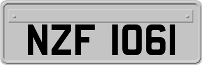 NZF1061