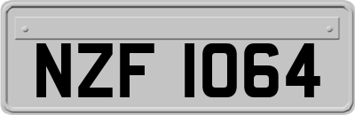 NZF1064