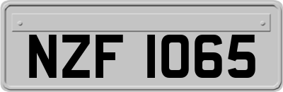 NZF1065