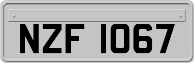 NZF1067