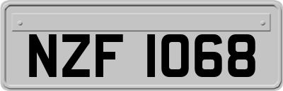 NZF1068