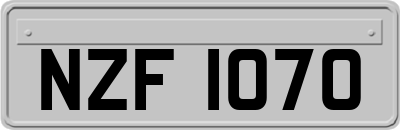 NZF1070