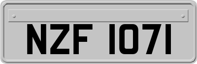 NZF1071