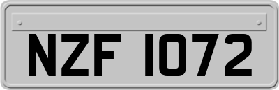 NZF1072