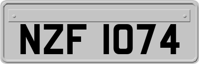 NZF1074