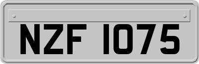 NZF1075