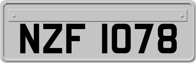 NZF1078