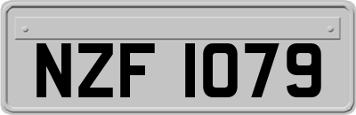 NZF1079