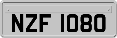 NZF1080