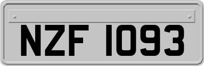 NZF1093