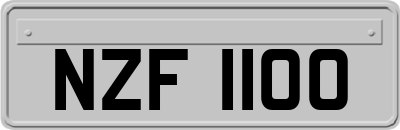 NZF1100