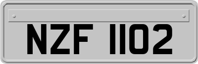 NZF1102