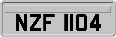 NZF1104