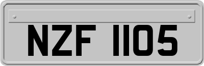 NZF1105