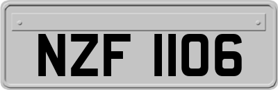 NZF1106