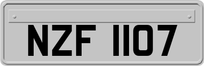 NZF1107