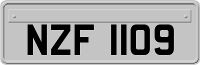 NZF1109