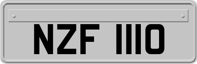 NZF1110