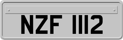 NZF1112