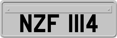 NZF1114