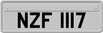 NZF1117